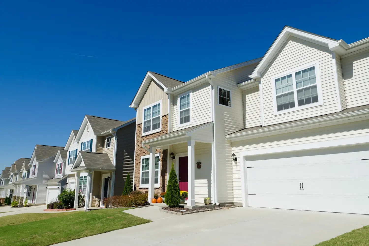 Lakeland Property Management