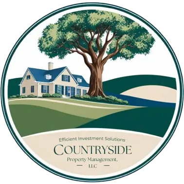 Countryside Property Management Logo
