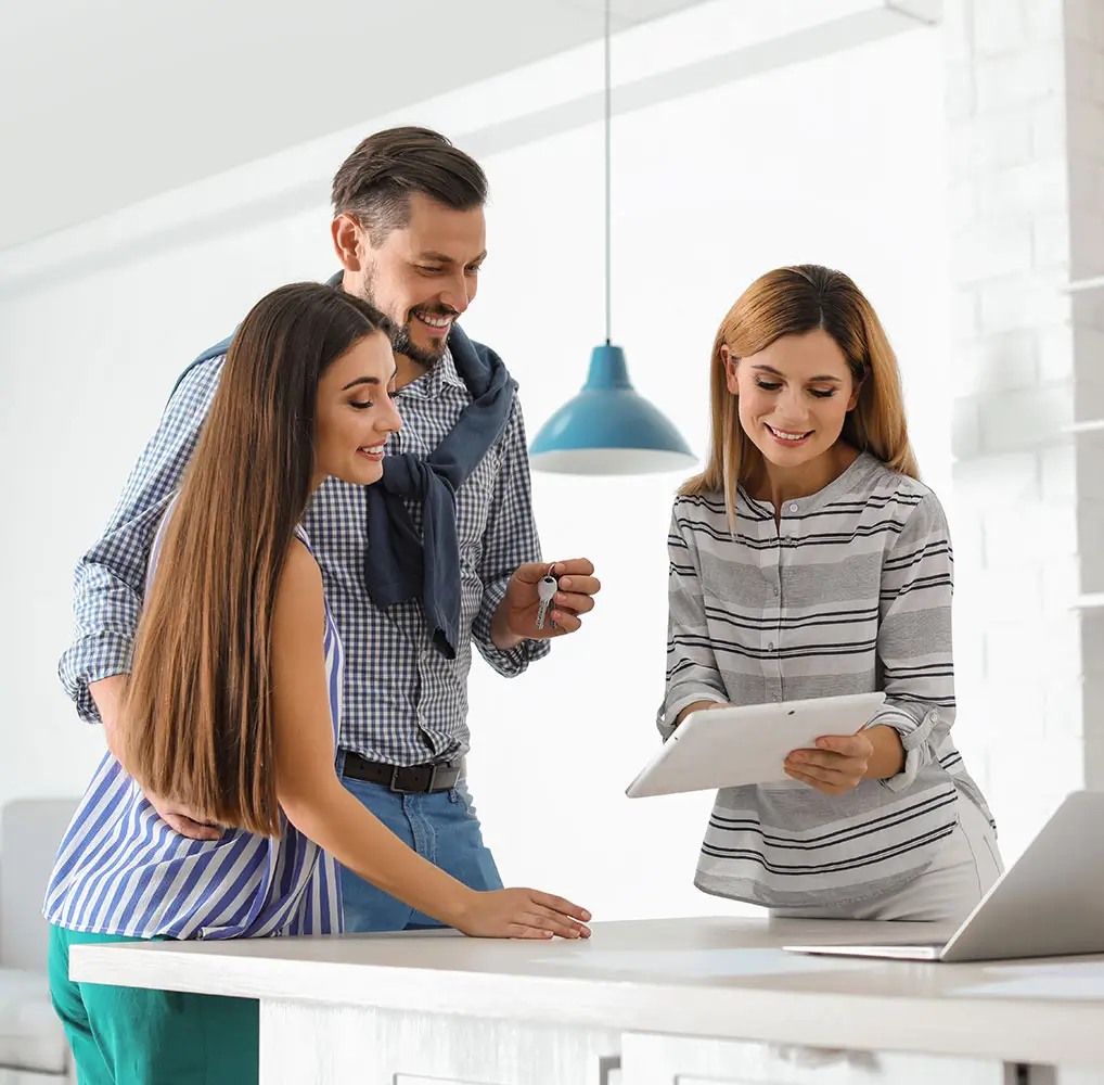 Why Choose Countryside Property Management